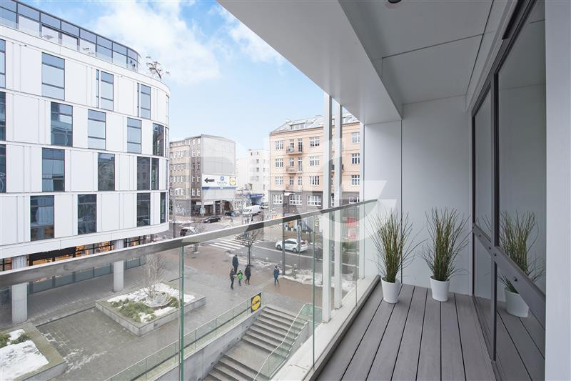 Serwisowane biuro w centrum Gdyni - Widok 2