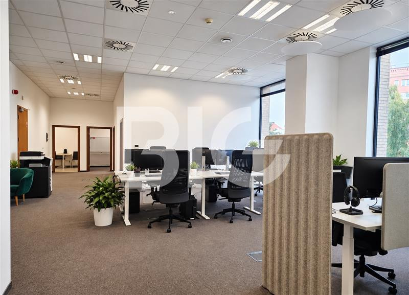 Nowoczesne biura w ścisłym centrum Gdańska - Widok 5