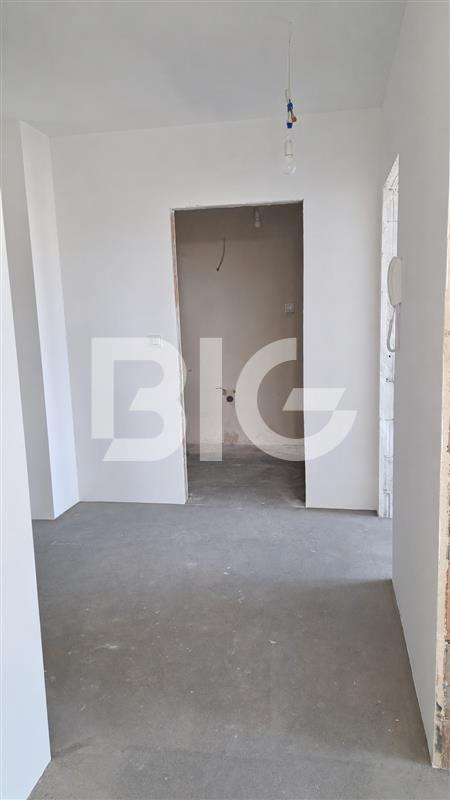 Mieszkanie – Gdańsk, Zen, Orunia-Św. Wojciech-Lipce - Widok 3