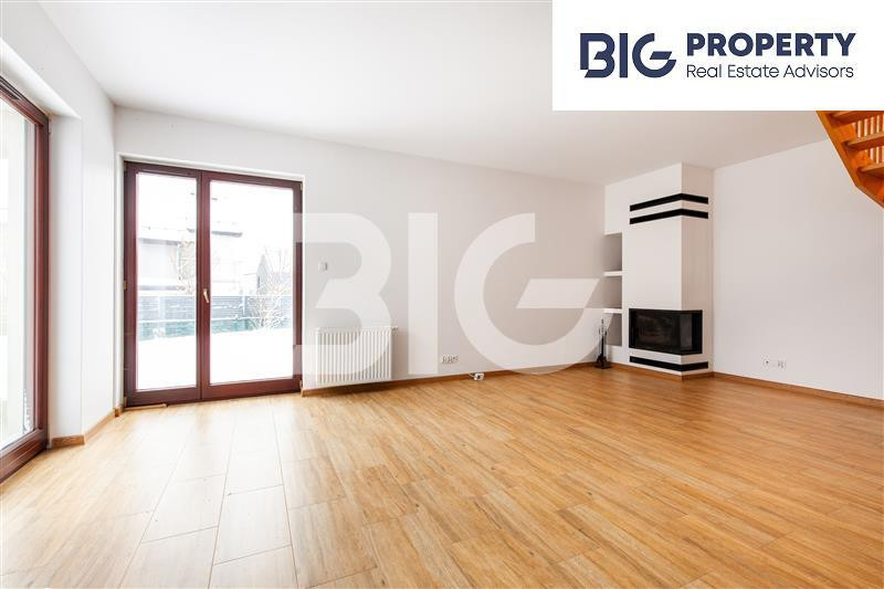 House, 113 m², land 200 m²