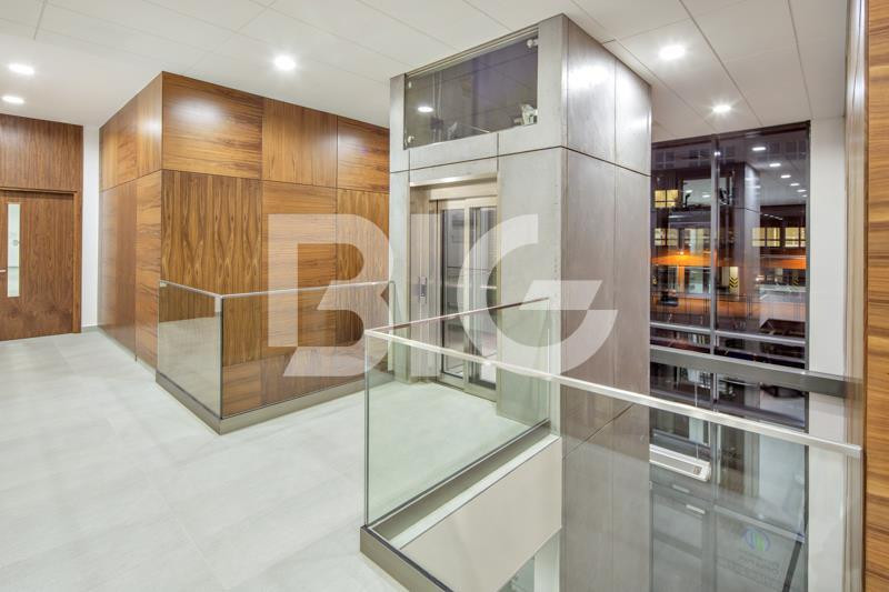 Nowoczesne biura w ścisłym centrum Gdańska - Widok 5