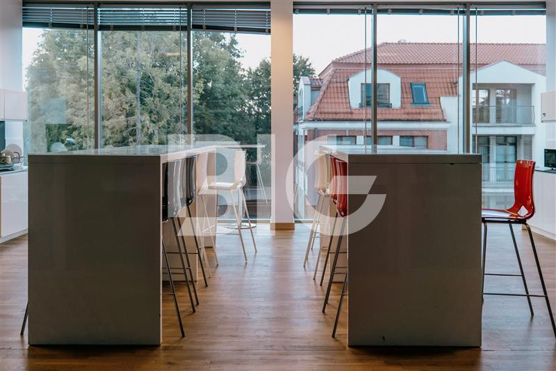 Nowoczesne biura Gdańsk Oliwa - Widok 5