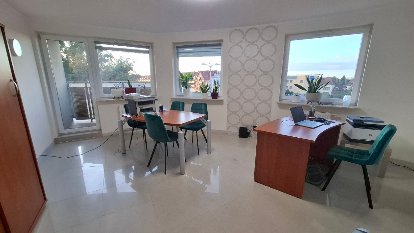 Commercial property, 38 m²