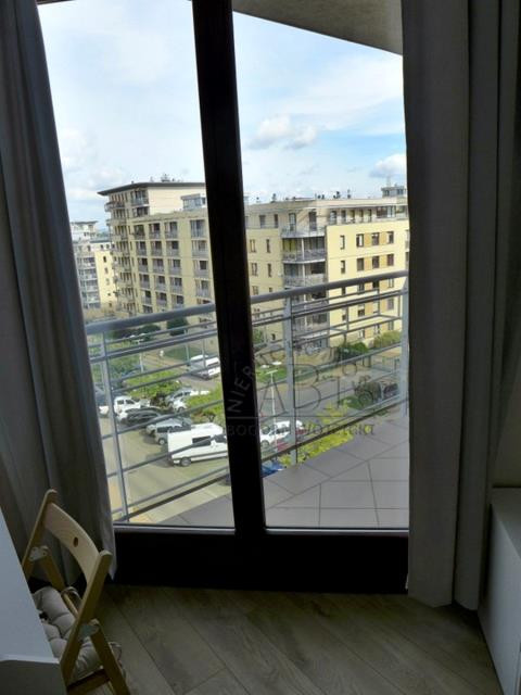 Mieszkanie – Kraków, Dębniki - Widok 5