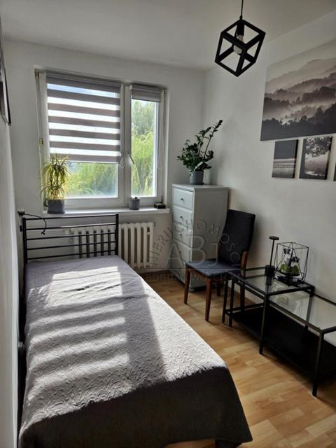 Mieszkanie – Kraków, Osiedle Podwawelskie, Dębniki - Widok 5