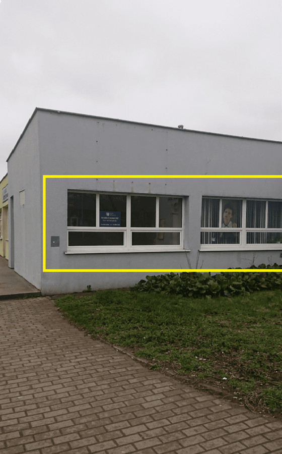 Lokal użytkowy na wynajem w malowniczej dzielnicy Poznania - Widok 5