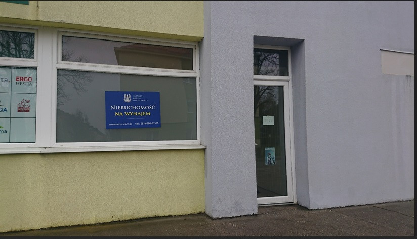 Lokal użytkowy na wynajem w malowniczej dzielnicy Poznania - Widok 3