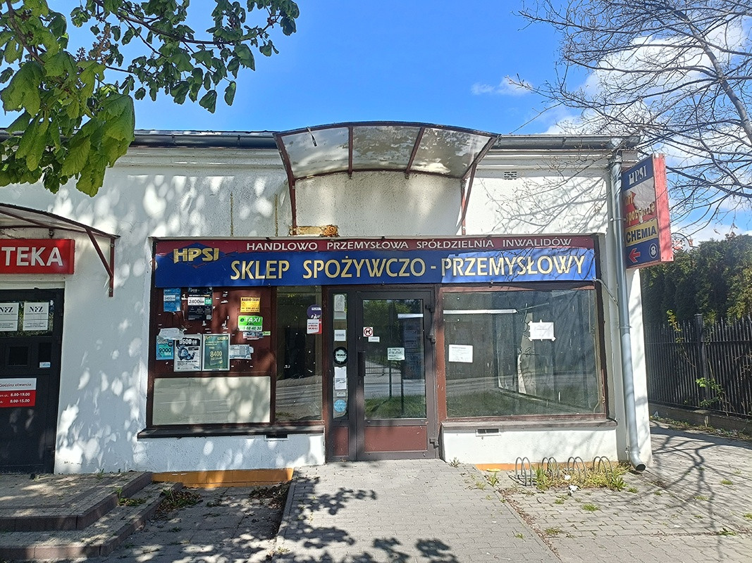 Hrubieszów, ul. Dwernickiego 92, lok. 2 - Widok 2