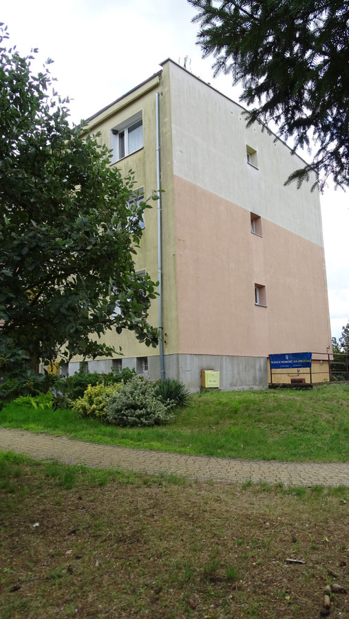 Dolice - do sprzedaży - lokal po byłej kotłowni na magazyn / schowek - Więcej