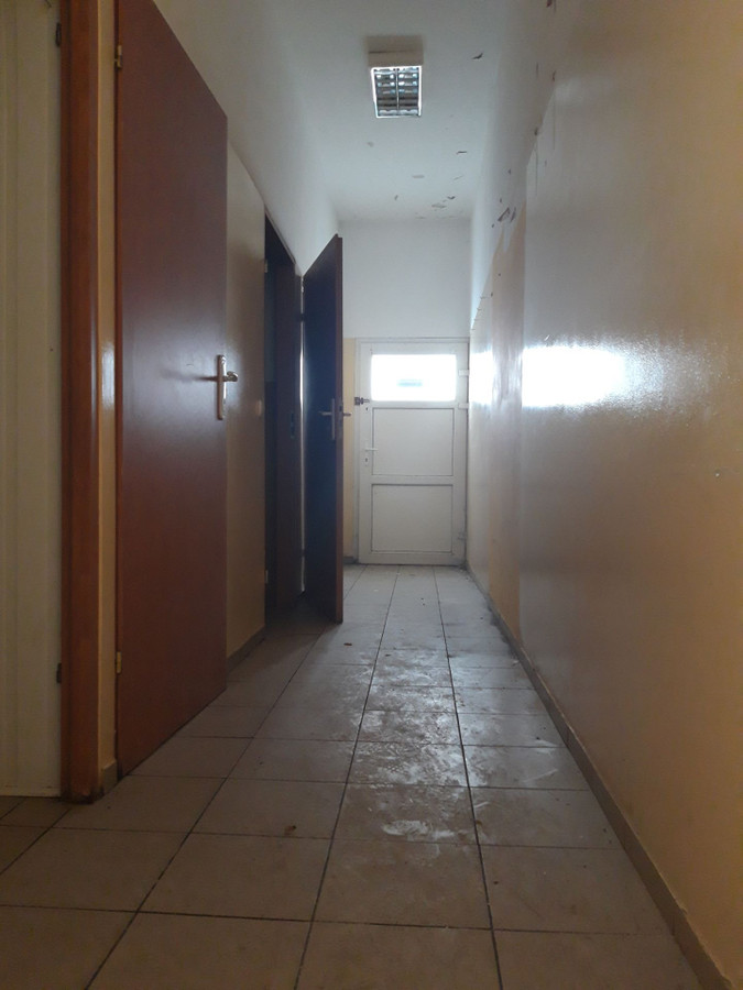 Działka z budynkiem usługowym w samym centrum Świdwina - ul. Niedziałkowskiego 1 - Widok 4