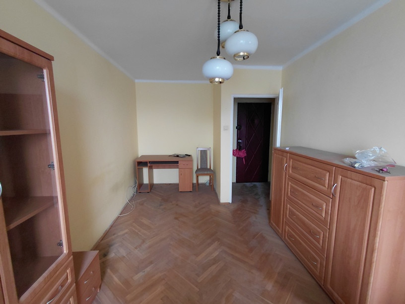 Mieszkanie – Sieradz, Grabowiec - Widok 5
