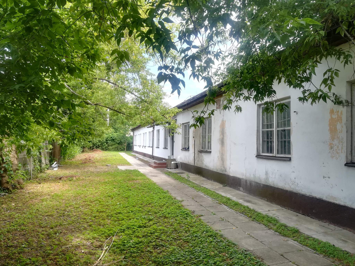 lokal użytkowy nr Zi/U/131 do najmu ul. Wyszyńskiego 7L w Zielonce - Widok 2