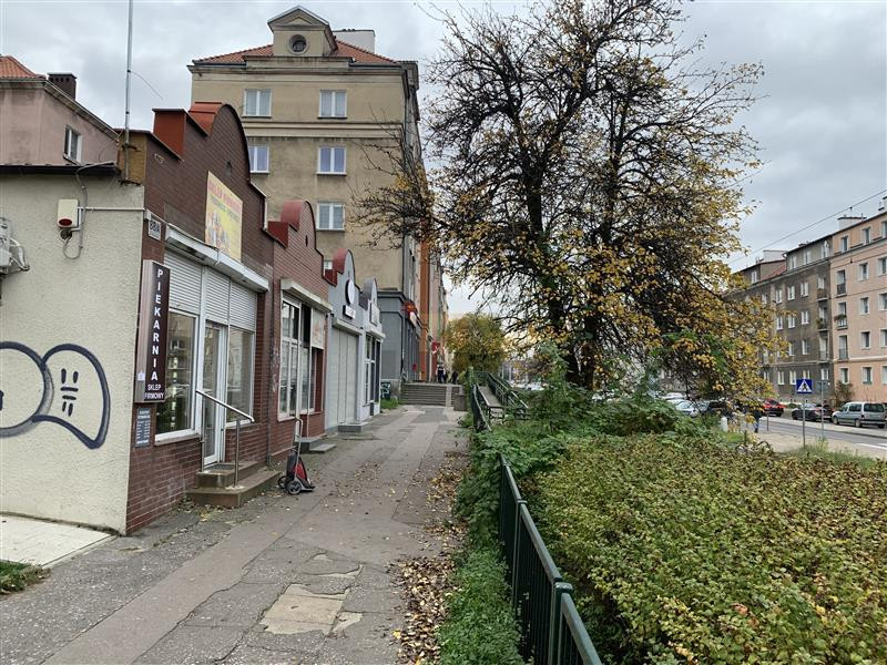 Centrum Gdańsk Lokal Biznes - Widok 3