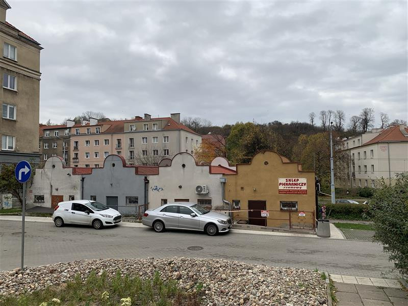 Centrum Gdańsk Lokal Biznes - View 2