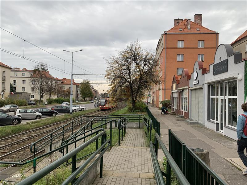 Centrum Gdańsk Lokal Biznes - Widok 4