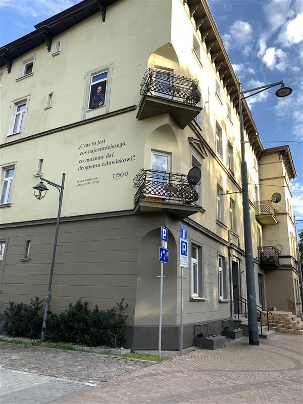 Doskonała lokalizacja Sopot Aleja Niepodległości 7