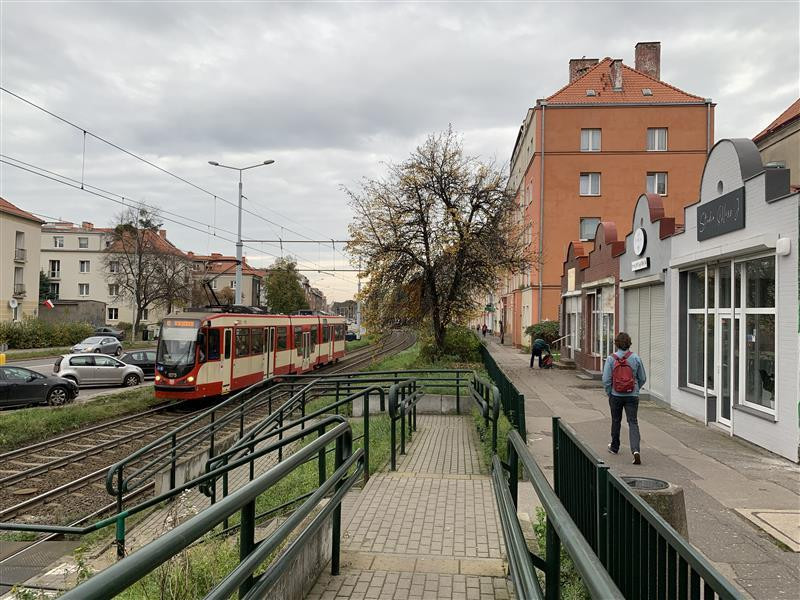 Centrum Gdańsk Lokal Biznes - Widok 5