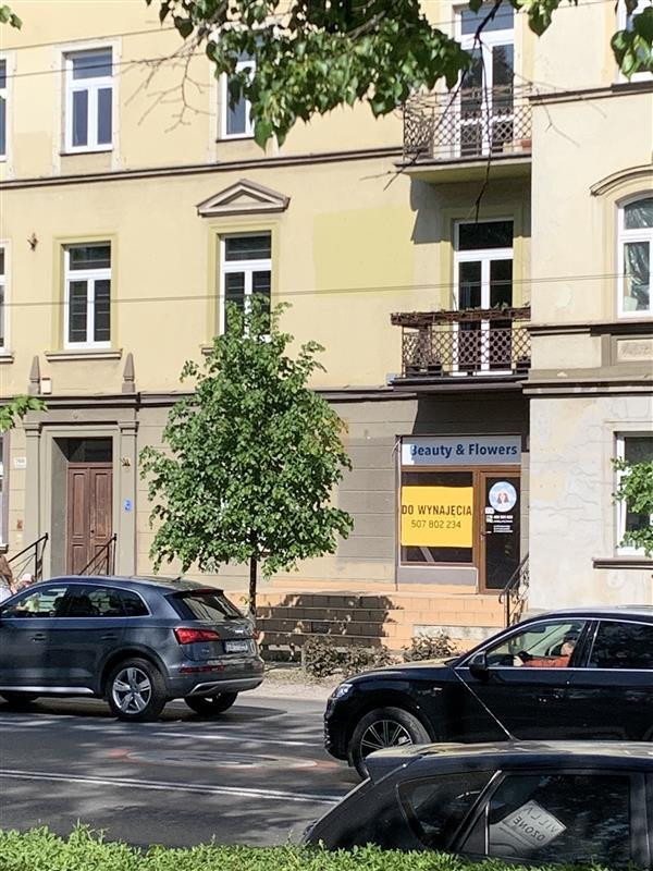 Własny biznes Doskonała lokalizacja Sopot Aleja Ni