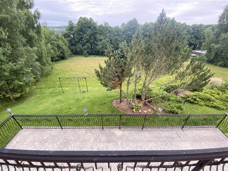 Dom – Linia, Lewinko - Widok 2