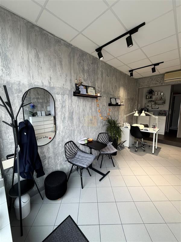 Centrum Gdańsk Lokal Biznes