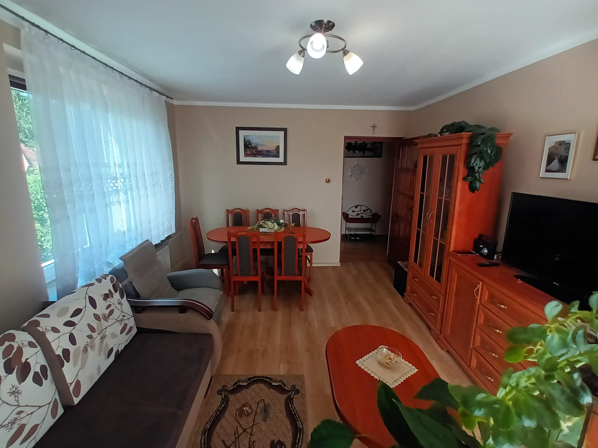 Mieszkanie – Dobrocin - Widok 3