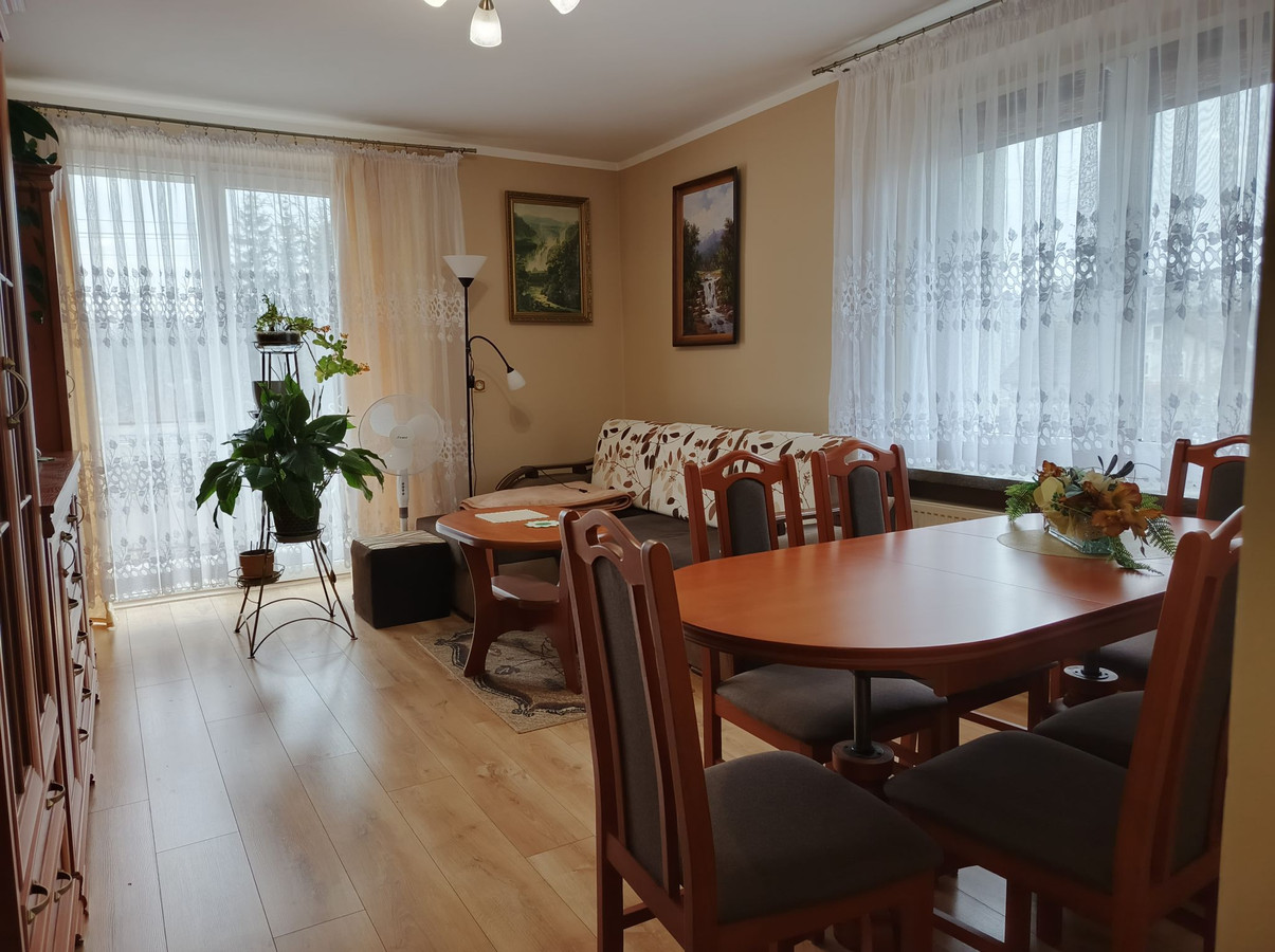 Mieszkanie – Dobrocin - Widok 2