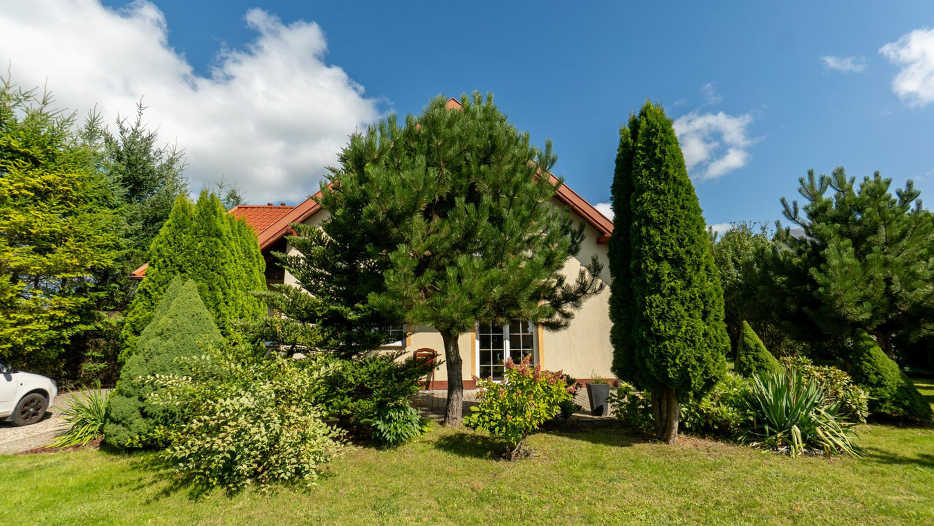 Dom – Elbląg - Widok 5