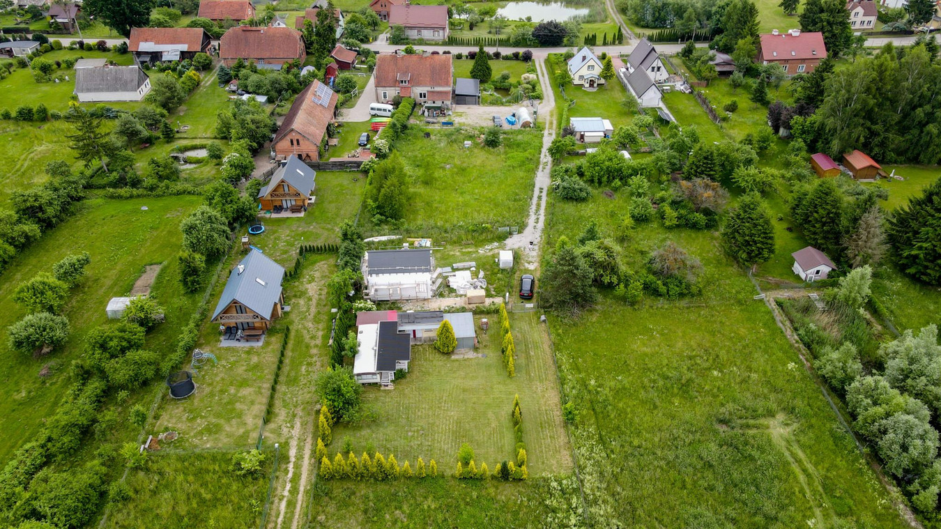 SPOKÓJ i CISZA - Widok 4