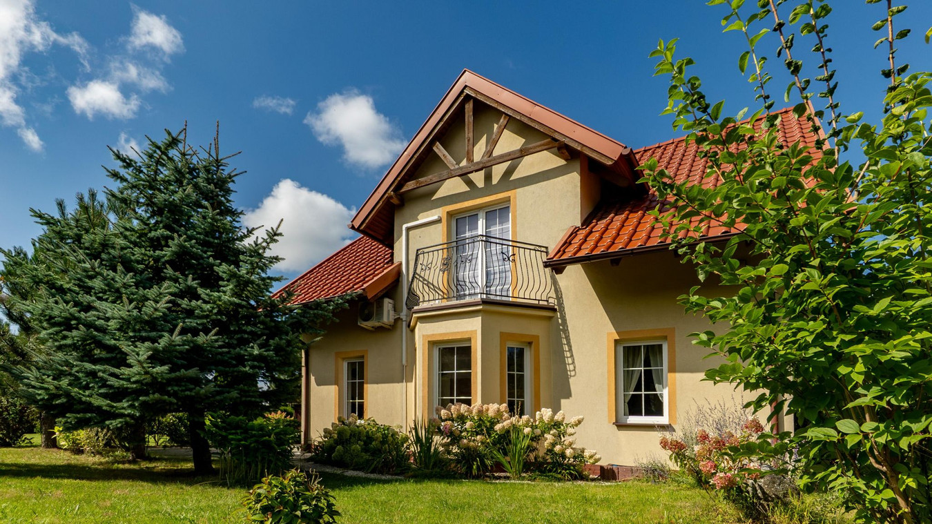 Dom – Elbląg - Więcej