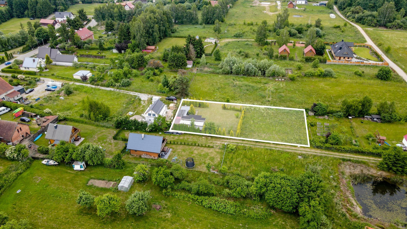 SPOKÓJ i CISZA - Widok 3
