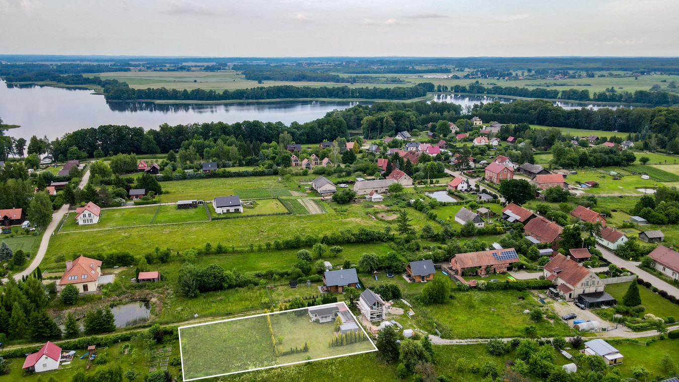 SPOKÓJ i CISZA - Widok 2
