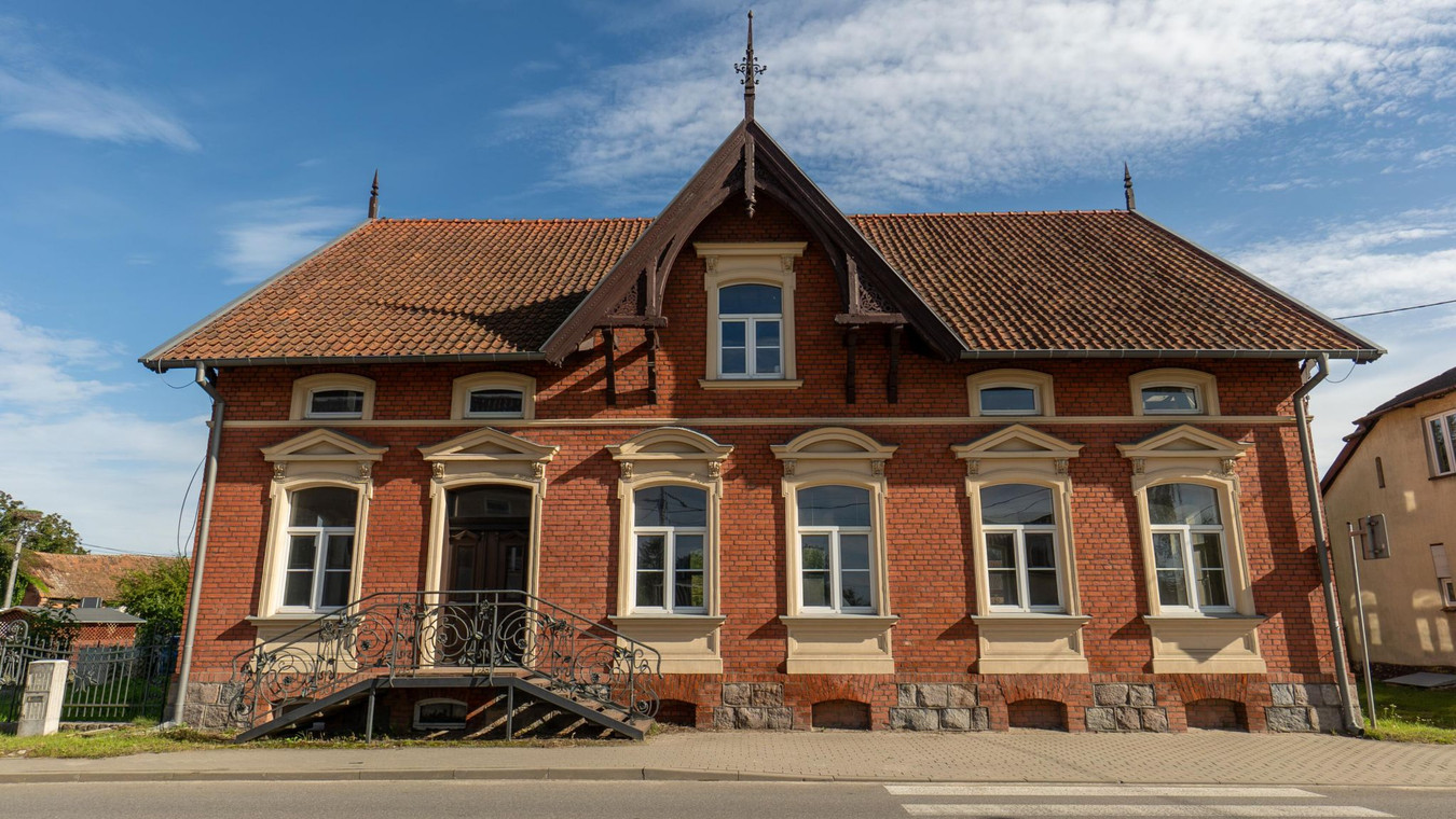 Twój biznes z historią - Widok 4