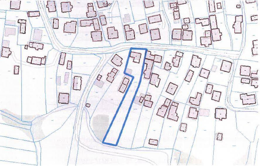 Dom – Świlcza, Mrowla - Widok 4