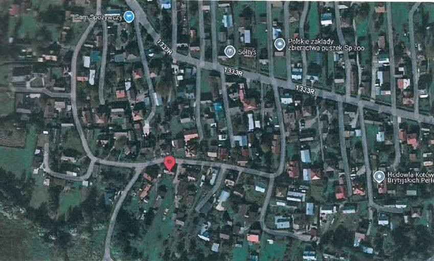 Dom – Świlcza, Mrowla - Widok 3