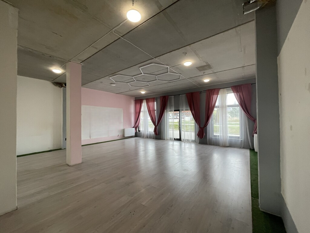 Pepowo - lokal położony w centrum parku handlowego - Widok 3