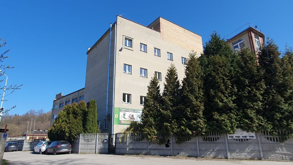 Konkurs ofert - ul. Stroma nr 8 - Widok 3