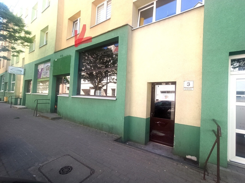 Przetarg - lokal użytkowy ul. Piekarska 3A - Widok 3