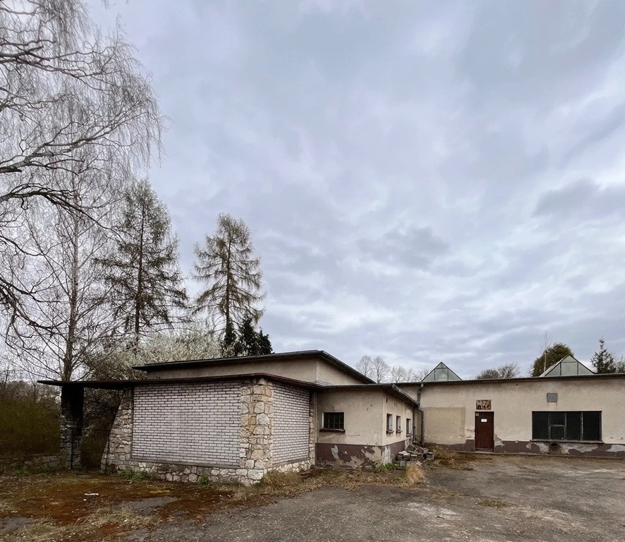 Przetarg - atrakcyjna nieruchomość inwestycyjna - Widok 2