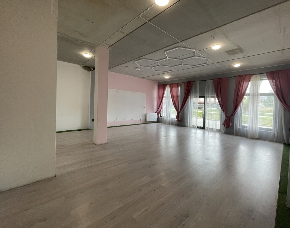 Pepowo - lokal położony w centrum parku handlowego - Widok 5