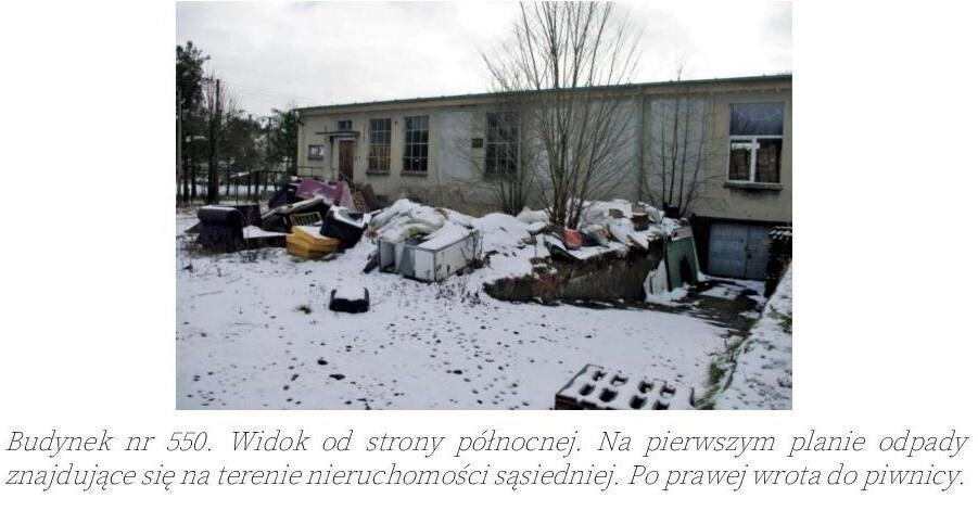 Przetarg ofertowy - Widok 3