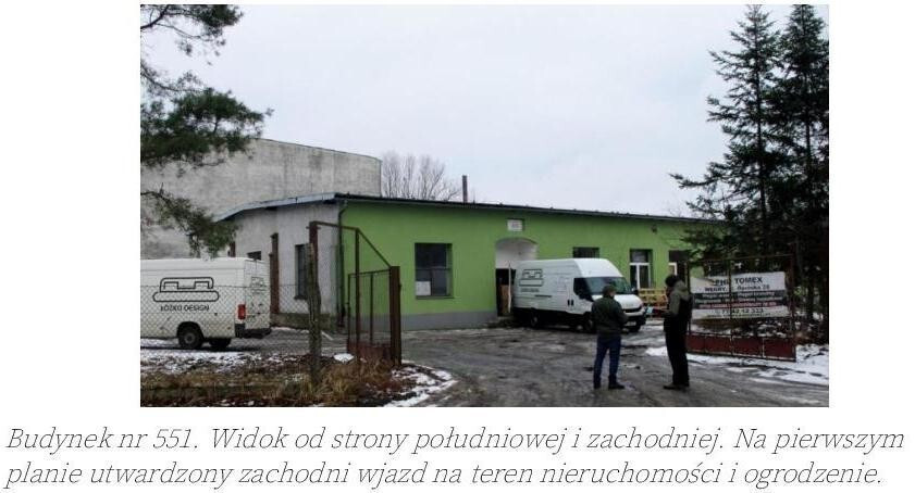 Przetarg ofertowy - Widok 4