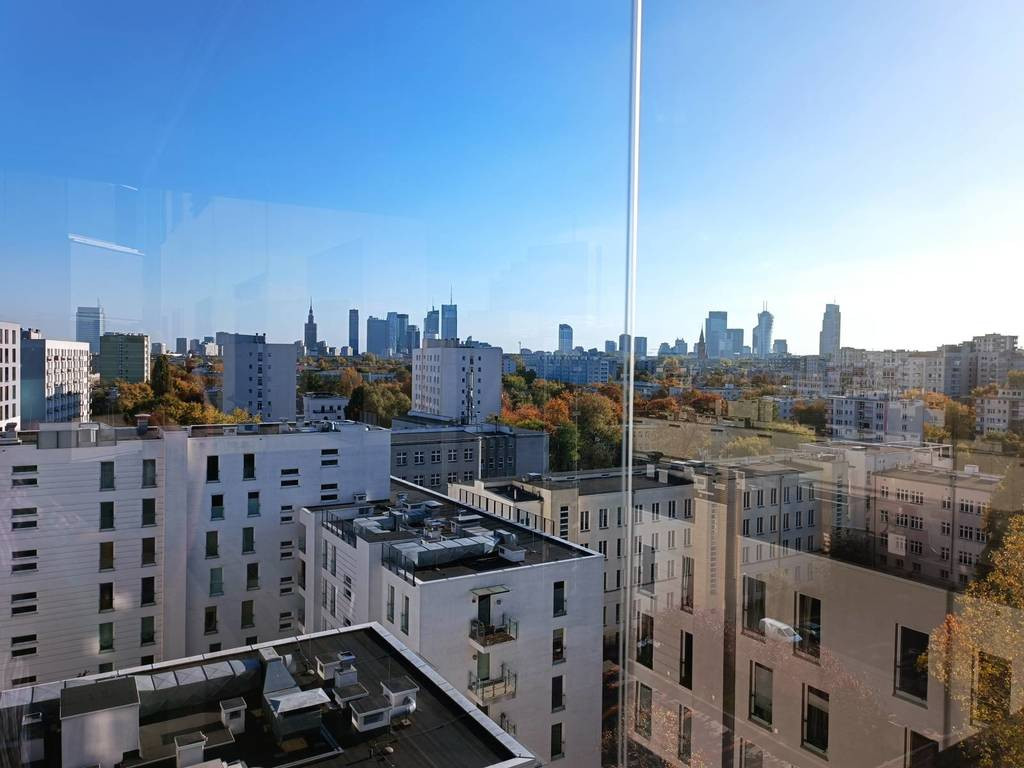 Mieszkanie – Warszawa, Saska Kępa, Praga-Południe - Widok 4