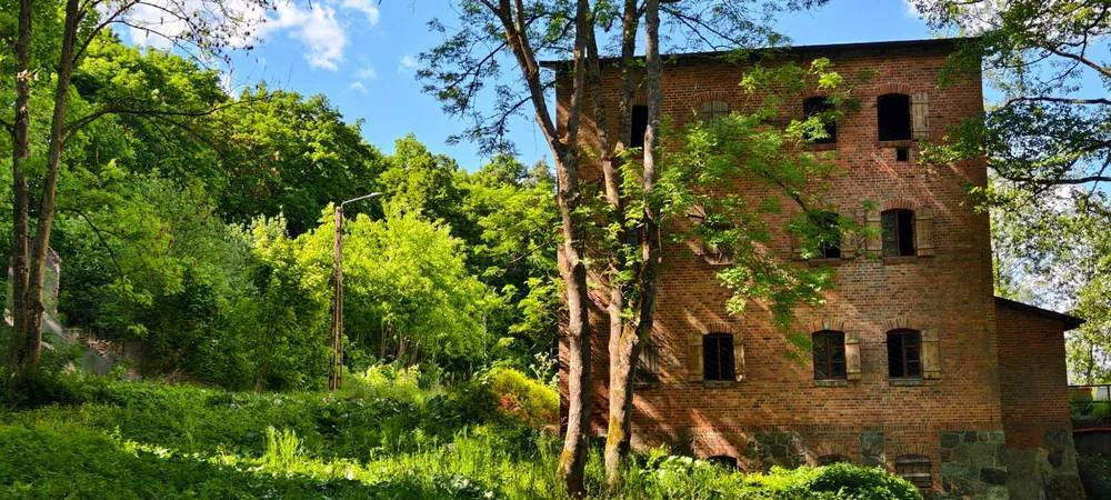 Dom – Jastrowie, Brzeźnica-Kolonia - Widok 2