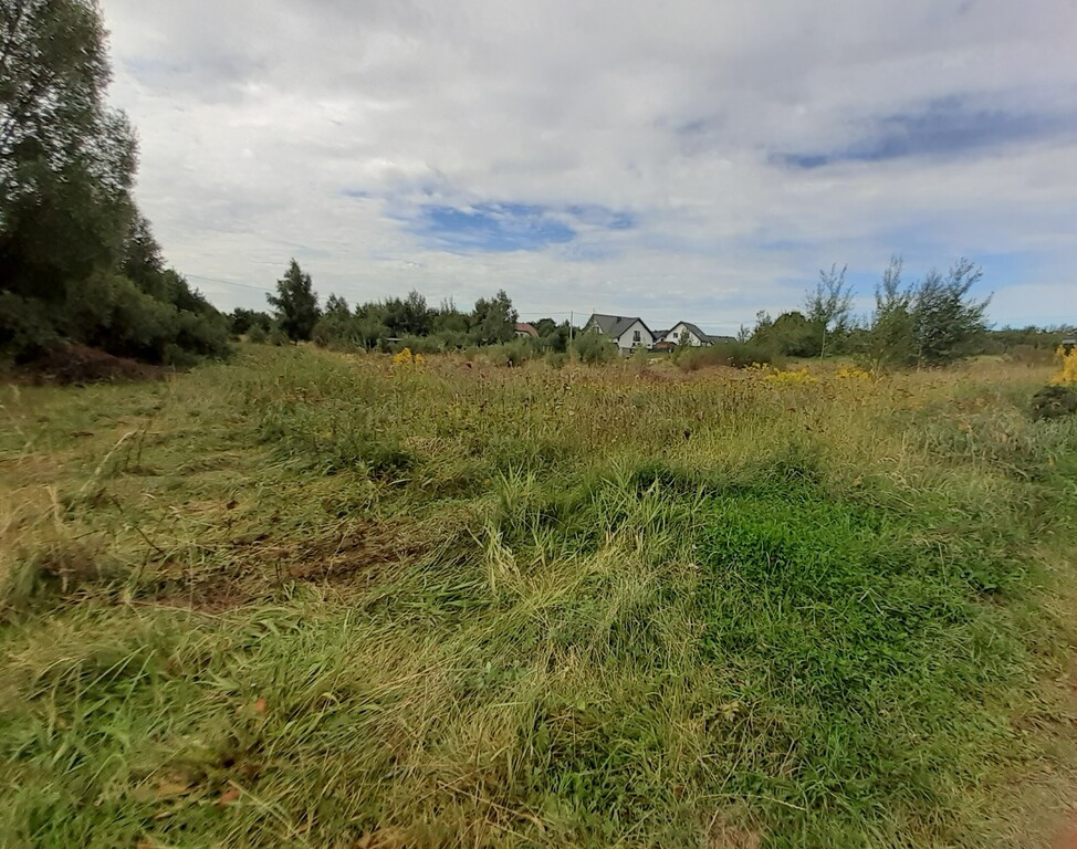 Glincz/działka budowlana - Widok 5