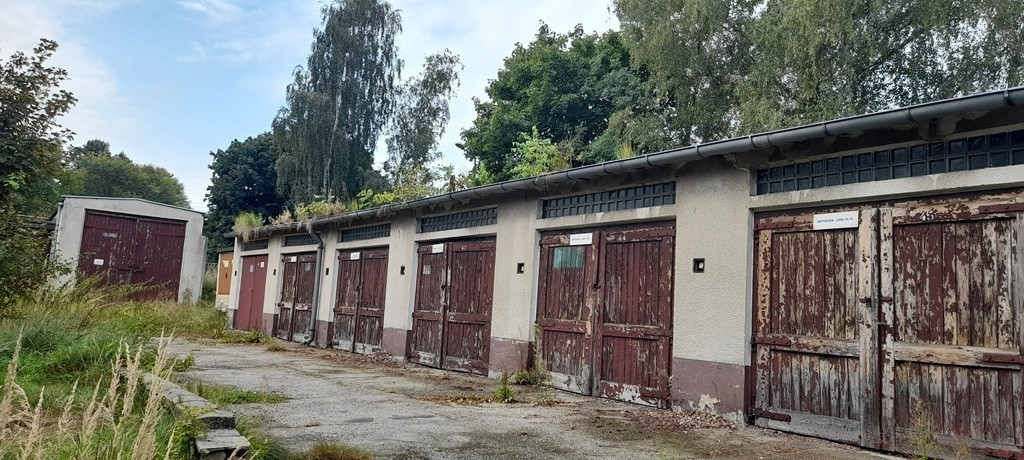 Przetarg - atrakcyjna nieruchomość inwestycyjna - Widok 3