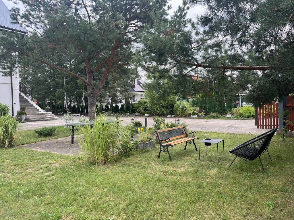 Dom – Pisz - Widok 5