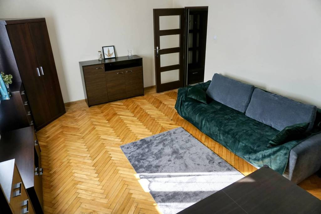 Mieszkanie – Łódź, Bałuty - Widok 3