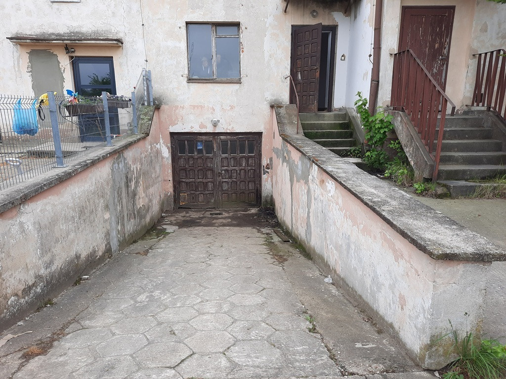 Przetarg - ul. Świdnicka 36A - Widok 4