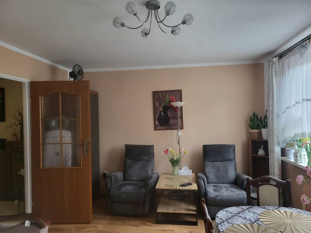 Dom – Wymiarki - Widok 5
