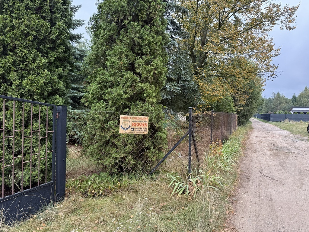 Dom – Radzymin, Arciechów - Widok 2